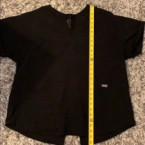 FIGS Scrub Top “Cayo Popover Scrub Top”